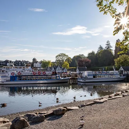 Windermere Hotel 3* Windermere