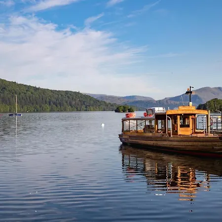 Windermere Hotel Hotel