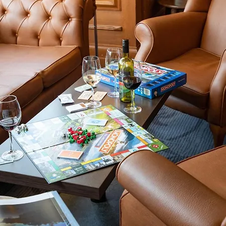 Hotel Windermere Hotel 3*