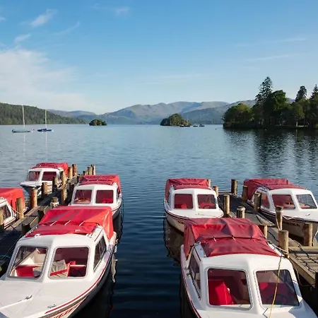 Windermere Hotel 3* Windermere