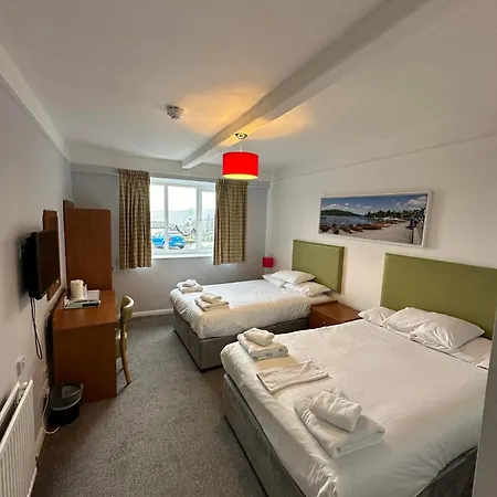 Windermere Hotel Hotel 3*