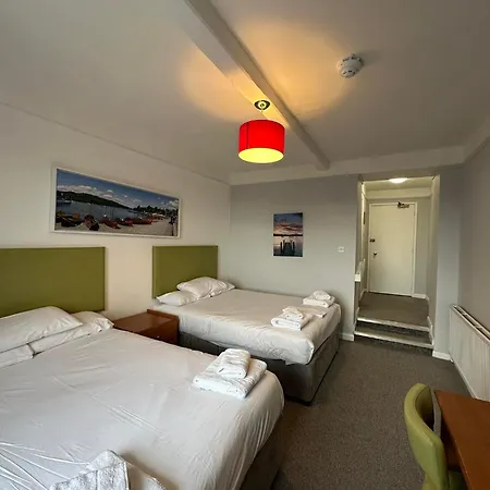 Windermere Hotel Windermere