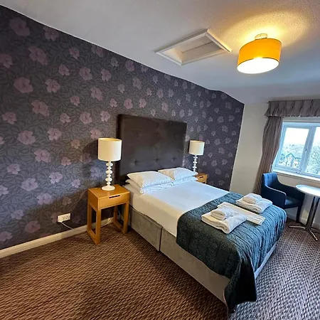 Windermere Hotel 3*