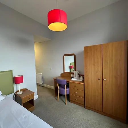 Hotel Windermere Hotel 3*