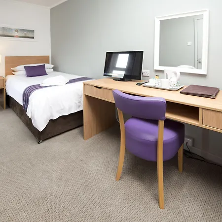 Windermere Hotel Hotel 3*