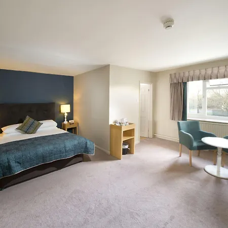 Windermere Hotel Hotel 3*