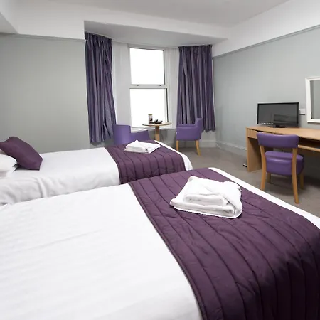 Windermere Hotel 3* Windermere