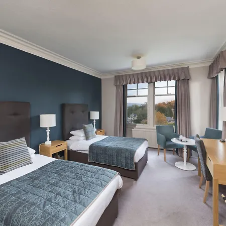 Windermere Hotel 3* Windermere