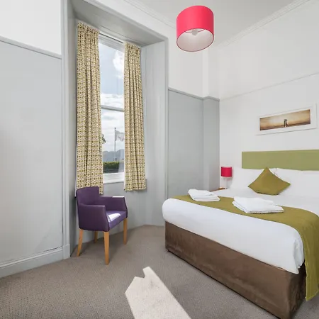 Windermere Hotel Hotel 3*