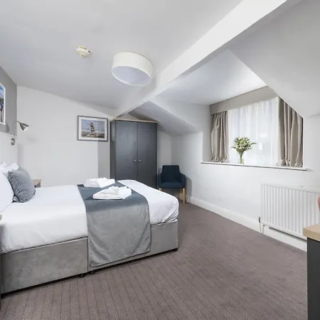 Hotel Windermere Hotel 3*