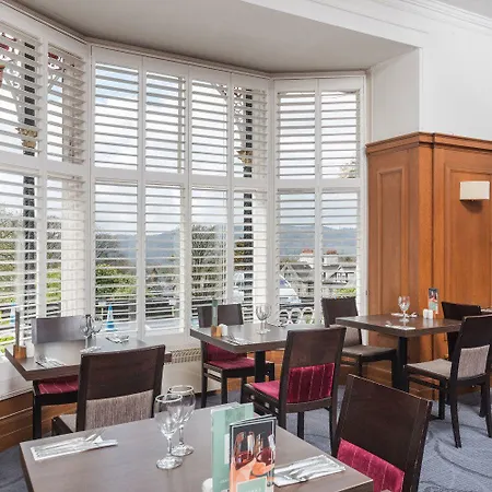 Windermere Hotel 3* Windermere