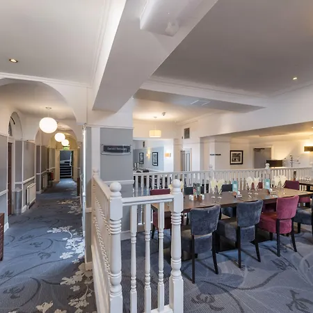 Hotel Windermere Hotel