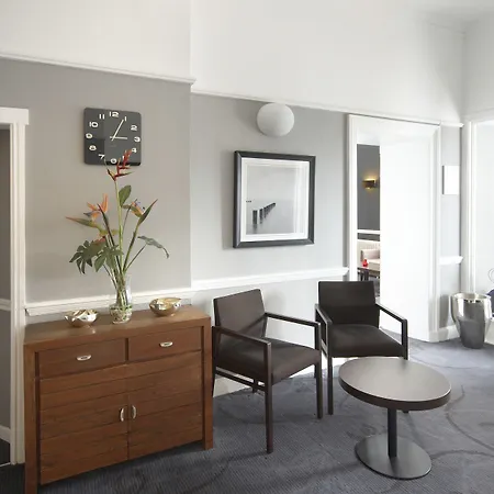 Hotel Windermere Hotel 3*