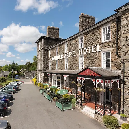 Windermere Hotel