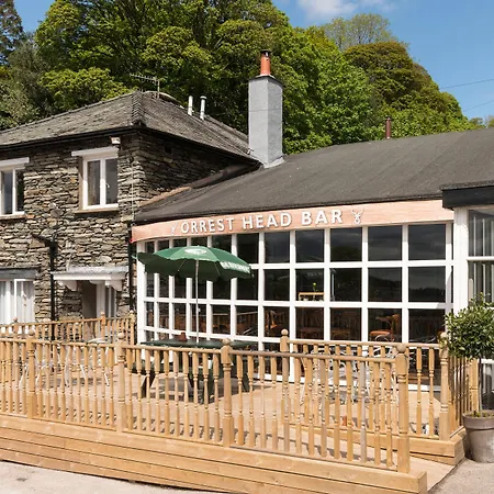 Hotel Windermere Hotel Windermere