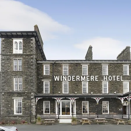 Windermere Hotel