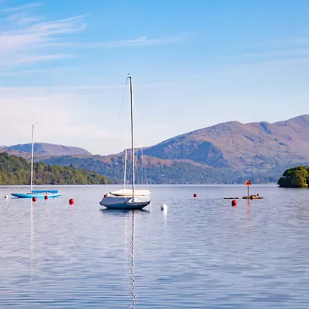 Windermere Hotel Hotel