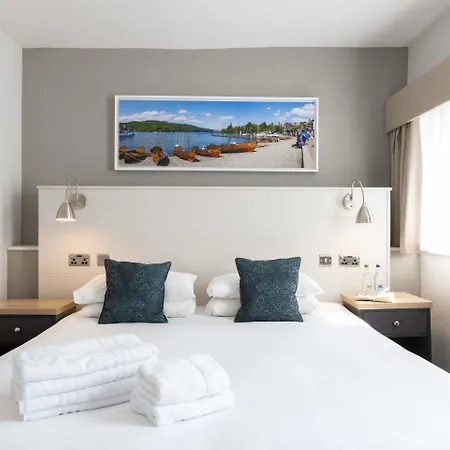 Windermere Hotel 호텔