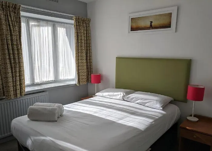 Windermere Hotel 3* Windermere