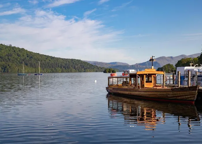 Windermere Hotel Hotel