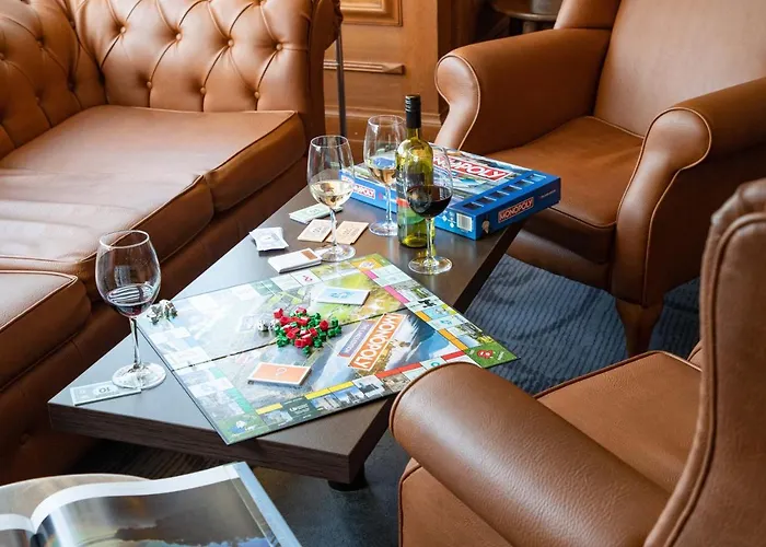 Hotel Windermere Hotel 3*