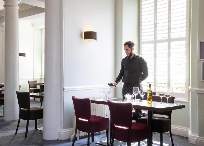 Hotel Windermere Hotel