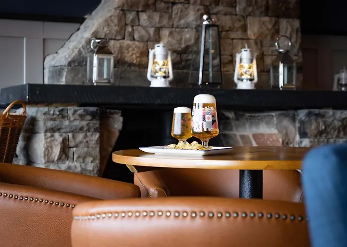 Windermere Hotel Windermere