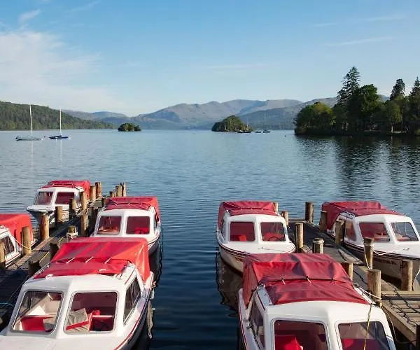 Windermere Hotel 3* Windermere