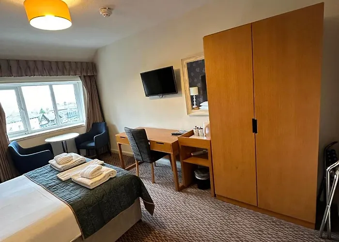 Windermere Hotel Hotel 3*