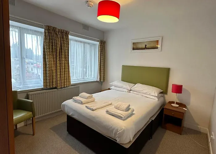 Windermere Hotel Hotel Windermere