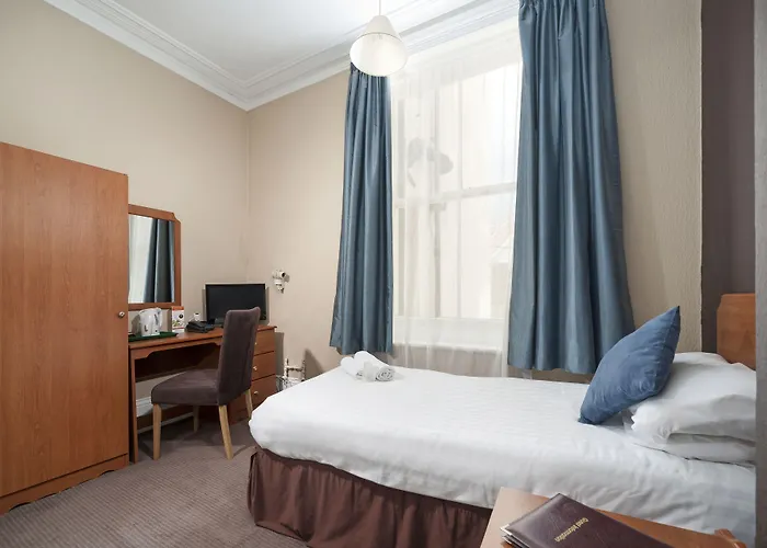 Windermere Hotel 3* Windermere