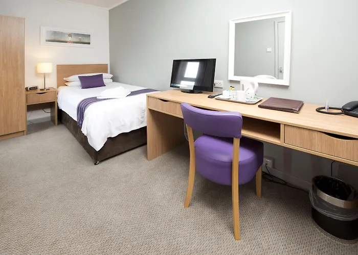 Windermere Hotel Hotel 3*