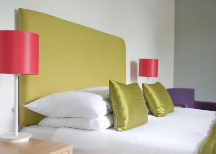 Windermere Hotel Hotel