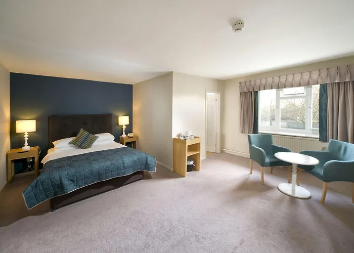 Windermere Hotel Hotel 3*