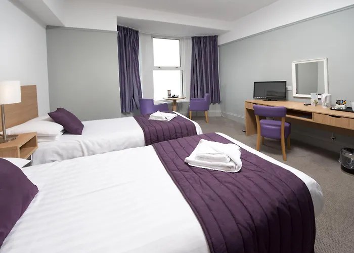 Windermere Hotel 3* Windermere