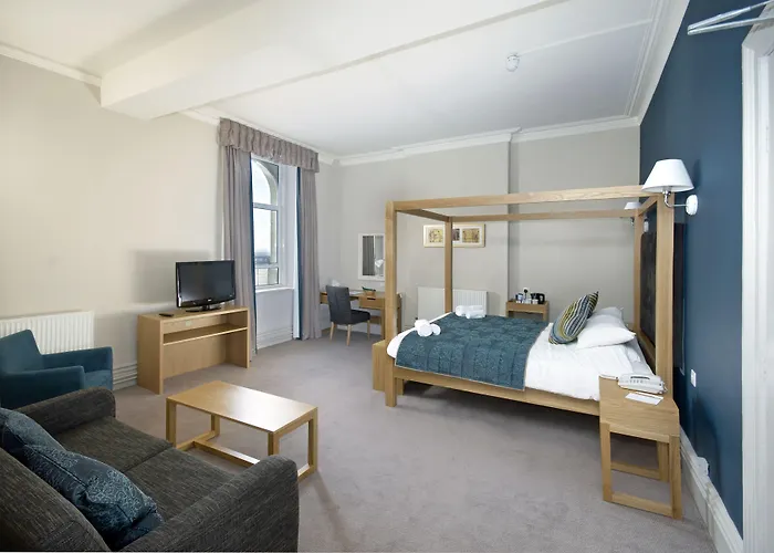 Windermere Hotel Hotel 3*