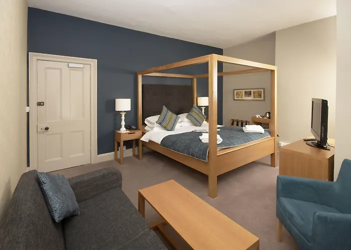 Hotel Windermere Hotel