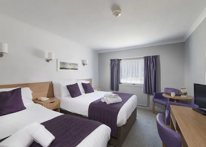 Windermere Hotel 3*