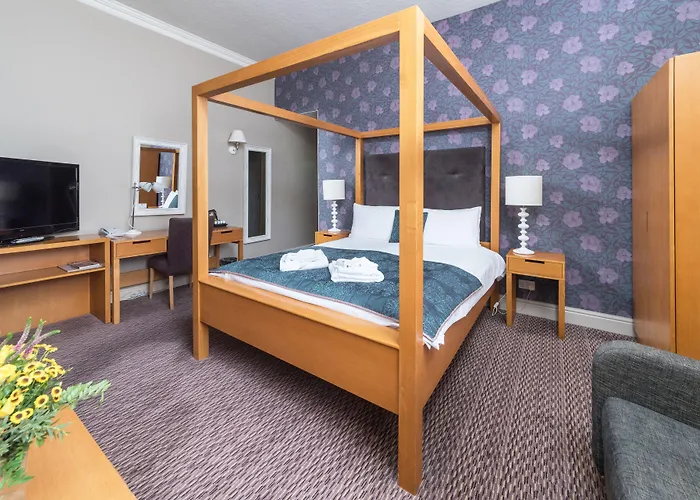 Hotel Windermere Hotel Windermere