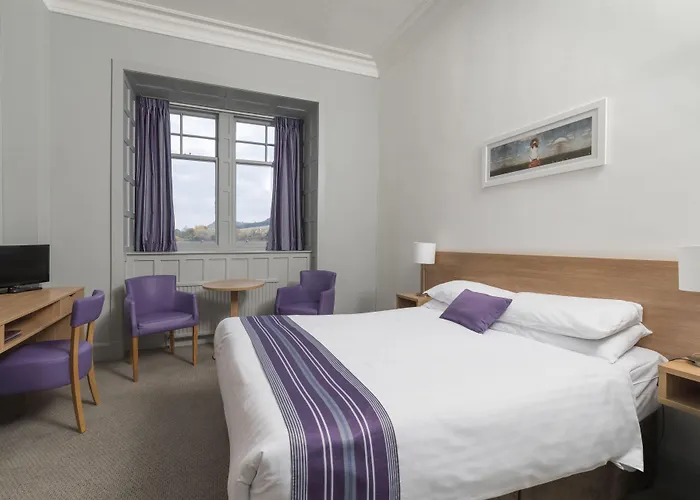 Hotel Windermere Hotel