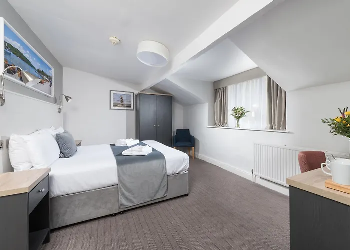 Hotel Windermere Hotel 3*