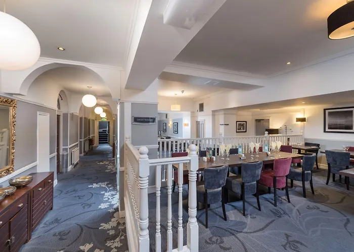 Hotel Windermere Hotel