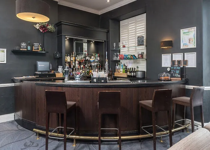 Hotel Windermere Hotel