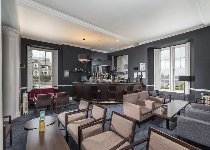 Windermere Hotel Hotel