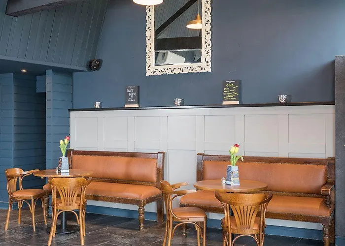 Hotel Windermere Hotel 3*