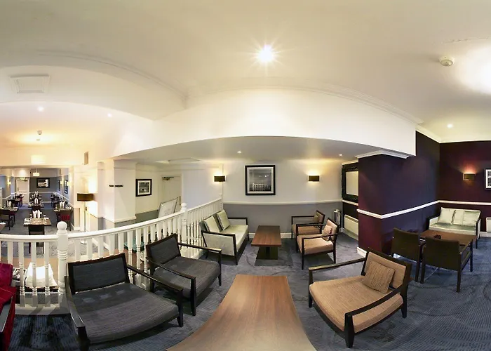 Windermere Hotel Hotel