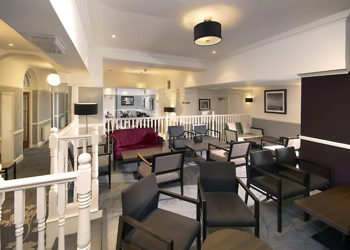 Hotel Windermere Hotel 3*