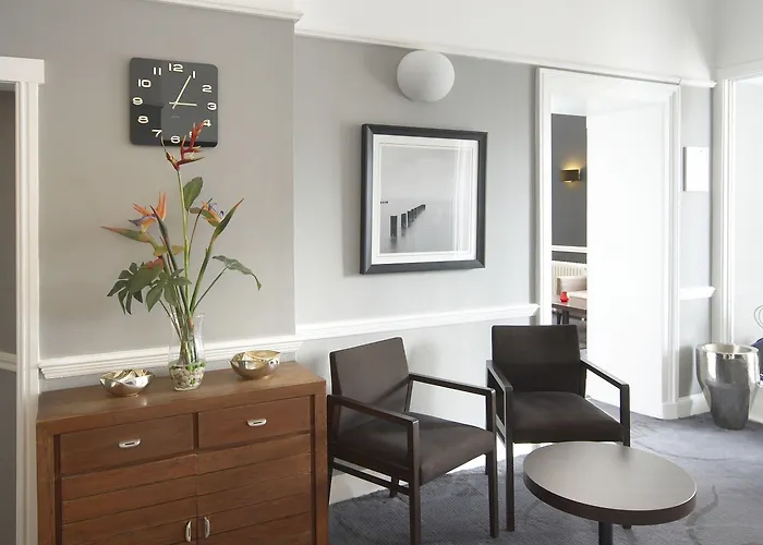 Hotel Windermere Hotel 3*