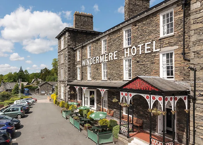 Windermere Hotel