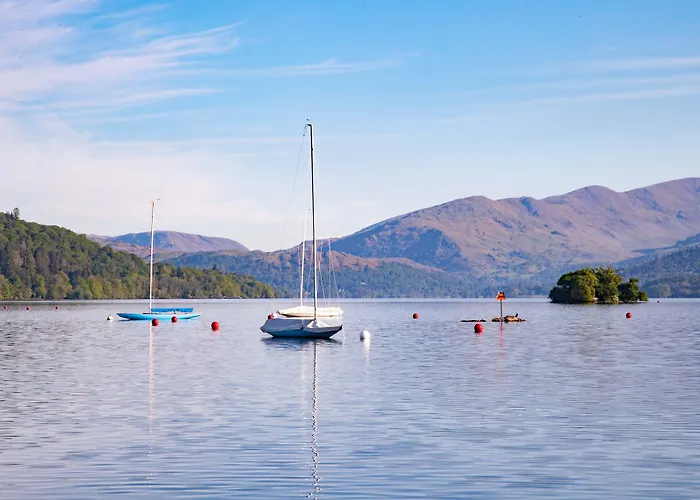 Windermere Hotel Hotel